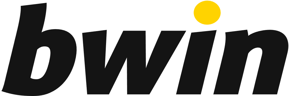 Illustration du logo Bwin