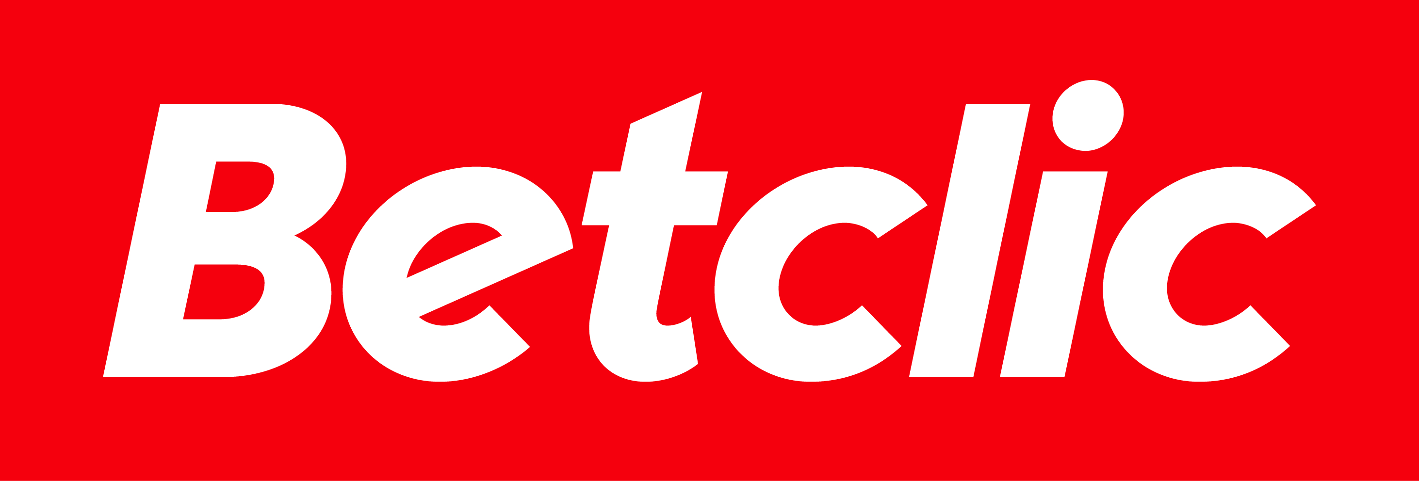 Illustration du logo Betclic